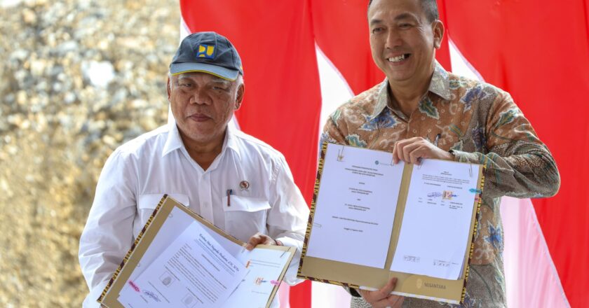 Groundbreaking Swiss-belhotel Nusantara Sajikan Akomodasi Modern dengan Prinsip Green Building