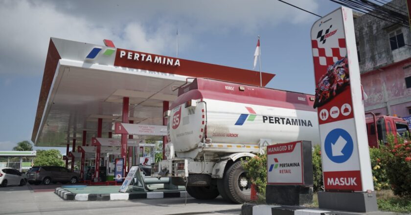Harga Pertamax Series dan Dex Series Turun, Segini Besaran dan Waktunya