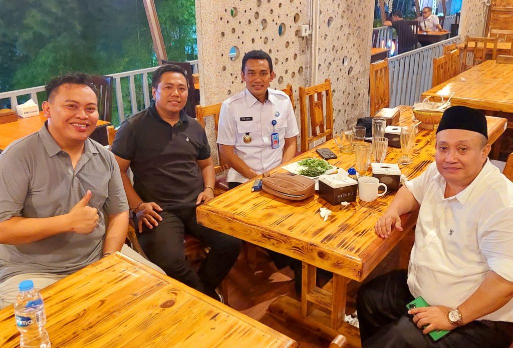 JMSI, DPRD, dan BNN Samarinda : Mengadakan Kegiatan Binluh dan Tes Urine untuk Cegah Penyalahan Narkoba