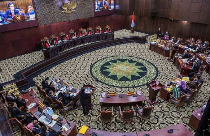 Gugatan Pilkada Kukar: AYL-AZA dan Dendi-Alif Siap Hadapi Sidang di MK