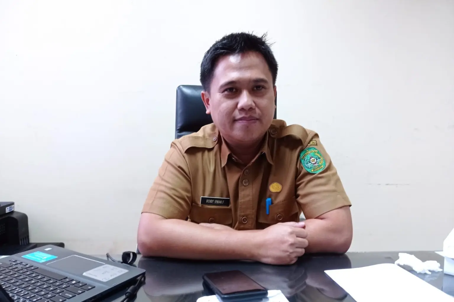 ”Program Kukar Berkah 2025”. Pemkab Kukar Berfokus pada Kesejahteraan Guru ngaji.