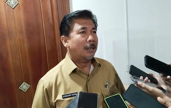 Pemkab Kukar : Mempersiapkan Infrastruktur Kesehatan yang Lebih Baik di Muara Badak.