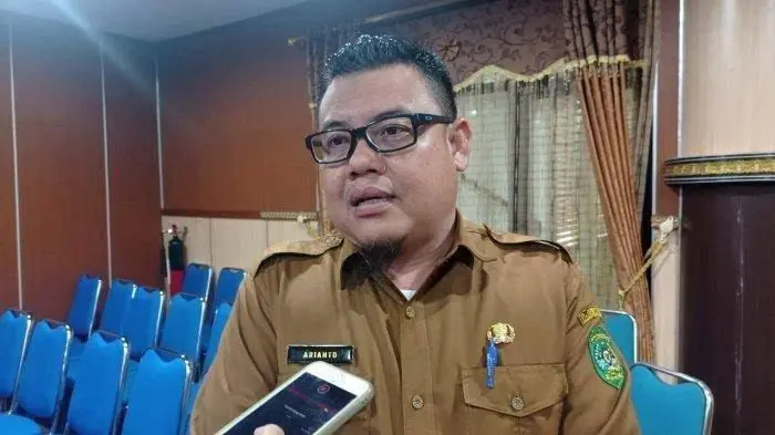 DPMD Kukar Membuka Kesempatan bagi Masyarakat untuk Menjadi Tenaga Pendamping Desa