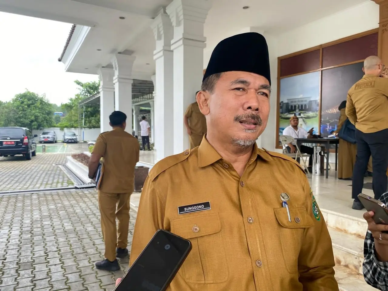 Pemkab Kukar Mengupayakan Mengatasi Stunting dengan Edukasi dan Penanganan yang Tepat