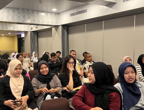Pemkab Kukar : komitmen untuk Mendukung Pendidikan Mahasiswa dengan Beasiswa Kukar Idaman.