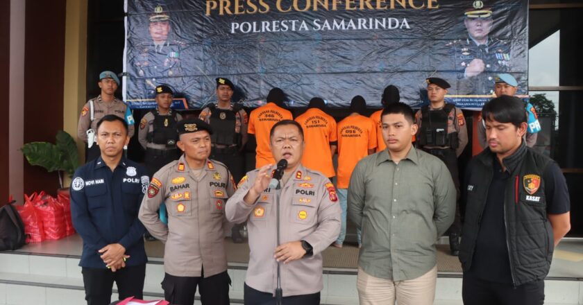 Berkat Layanan 110, Penyekapan Anak Dibawah Umur Terungkap