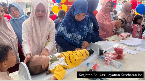 Tumbuh Kembang Optimal, Dimulai dari Rumah: Alfamidi Dukung Orang Tua Kelola Kecerdasan Anak