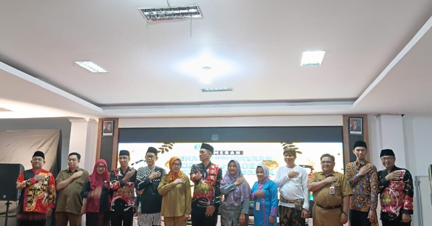 Malam Anugerah Kebudayaan, Ajang Apresiasi bagi Pelaku Budaya Kutai Kartanegara