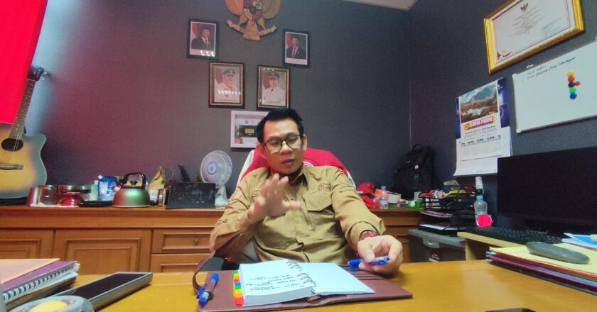 Persiapan HKG PKK Kukar di Muara Badak Dikebut, Fokus pada Sinergi Lintas Sektor