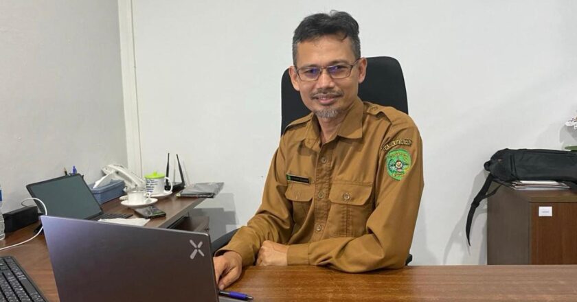 Status Aman Covid-19 di Kukar Dinilai Bukan Alasan Longgarkan Prokes