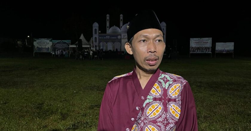 Pola Tiga Kali Panen di Rapak Lambur Jadi Jawaban atas Krisis Iklim dan Pangan