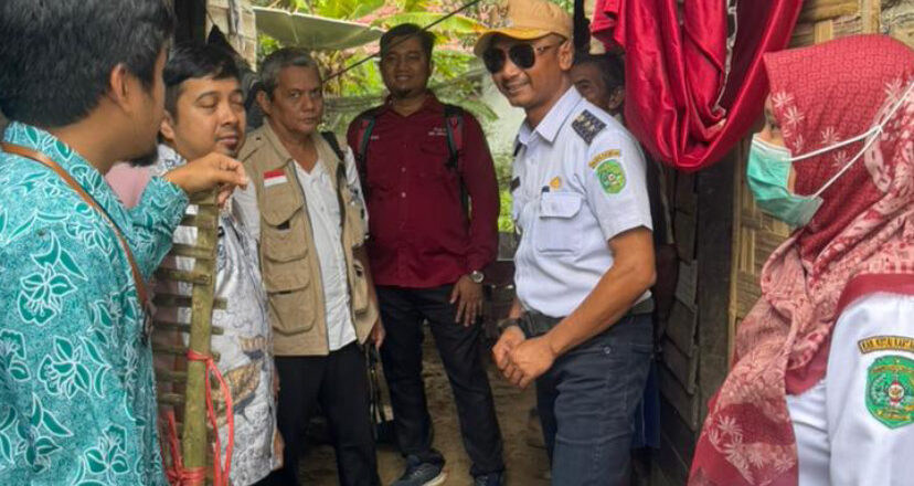 Budaya Gotong Royong Hantarkan Maluhu Berprestasi di Tingkat Kaltim