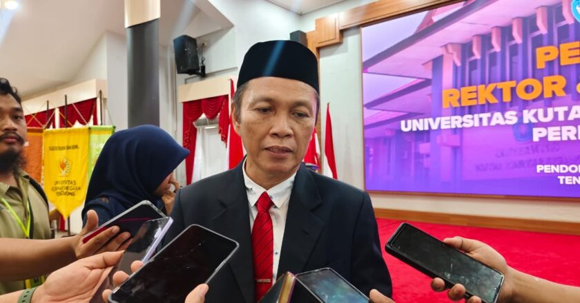 Unikarta Perkuat SDM Perkebunan, Jajaki Kerja Sama dengan STIPER Yogyakarta