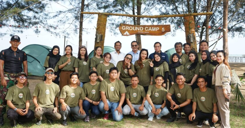 Disrupsi Digital Jadi Ujian Berat Media Profesional, Diskominfo Kaltim Ingatkan Peran Jurnalis