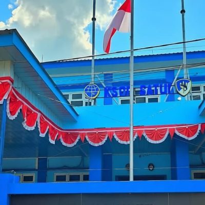 Pengusaha Soroti Kewajiban Pembayaran SPK TKBM pada Aktivitas Bongkar Muat Mekanis di Satui