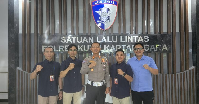Kapolres Cup Esports Jadi Jalan Atlet Kukar Menuju Kapolda Cup Kaltim