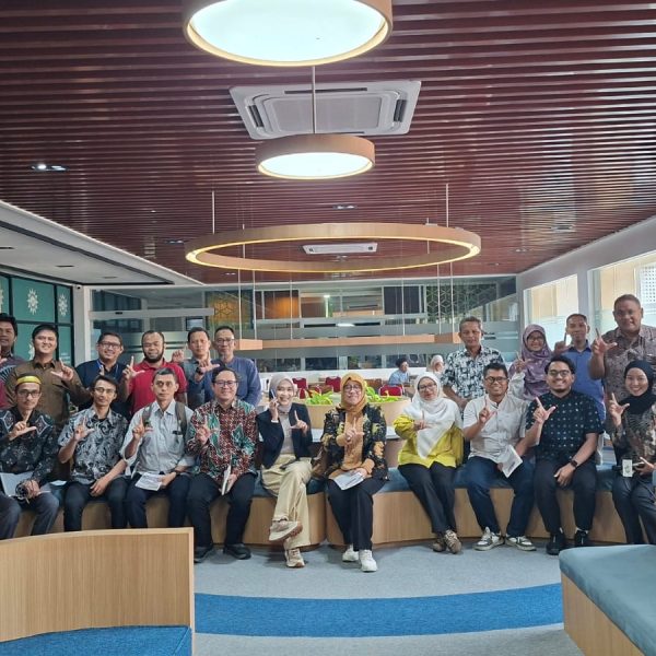 Ketum JMSI Tegaskan Jurnalisme Harus Cegah Krisis Kemanusiaan, Bukan Sekadar Melaporkan Peristiwa