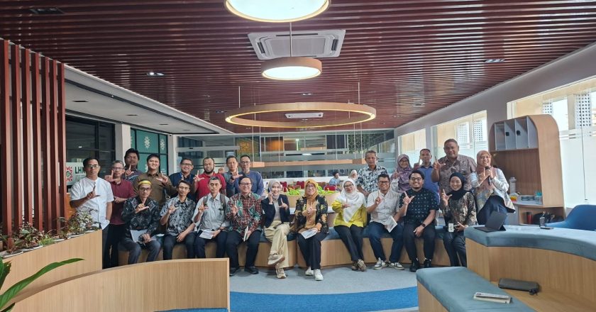 Ketum JMSI Tegaskan Jurnalisme Harus Cegah Krisis Kemanusiaan, Bukan Sekadar Melaporkan Peristiwa