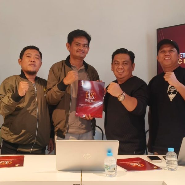 Adipt Maraja Jadi Calon Tunggal, Muscab HIPMI Bontang Berpeluang Berlangsung Secara Aklamasi
