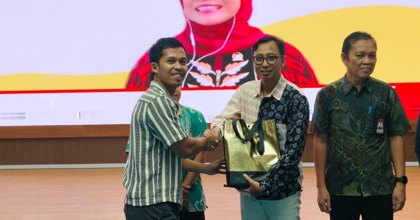 BRIN: Pengurangan Food Loss dan Food Waste Kunci Perkuat Ketahanan Pangan Nasional