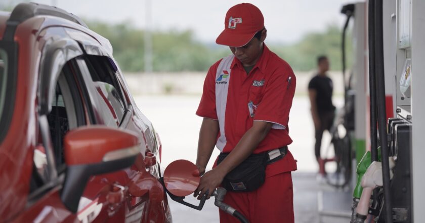 Upayakan Subsidi Tepat Sasaran, Pertamina Patra Niaga Perluas Pendataan QR Code Pertalite