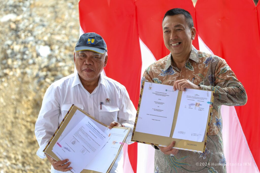 Groundbreaking Swiss-belhotel Nusantara Sajikan Akomodasi Modern dengan Prinsip Green Building