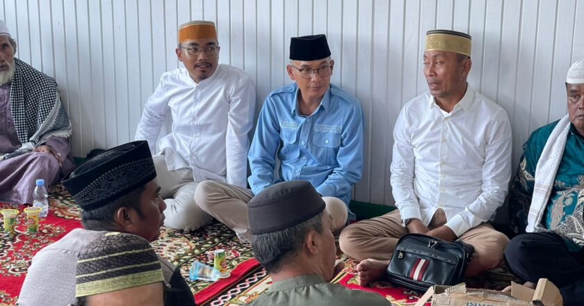 Kukar Siapkan Program Jamkesda Gratis: Komitmen Alif Turiadi