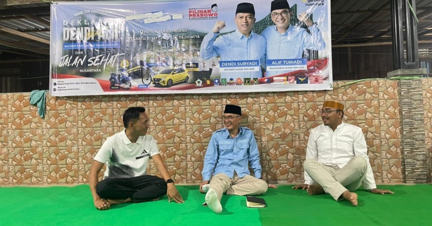 Demi Kesehatan Gratis, Alif Turiadi Siap Hidupkan Kembali Program Jamkesda