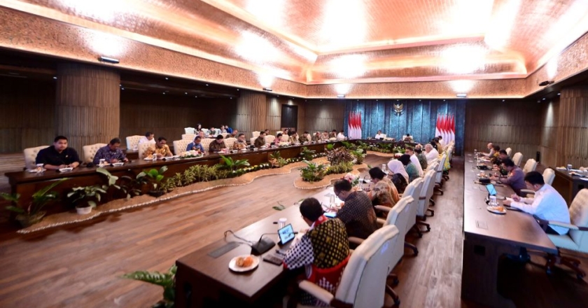 Presiden Terpilih Prabowo: Saya Tegaskan Kita Lanjutkan IKN, Kalau Bisa Percepat