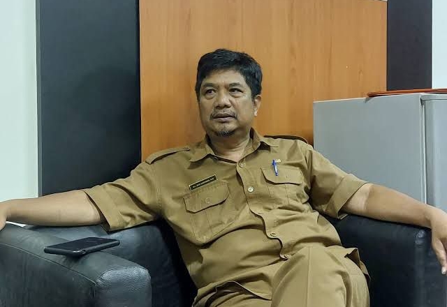 Program MBG di Kukar Ditunda Hingga Arahan Lebih Lanjut Dikarenakan Kendala Teknis