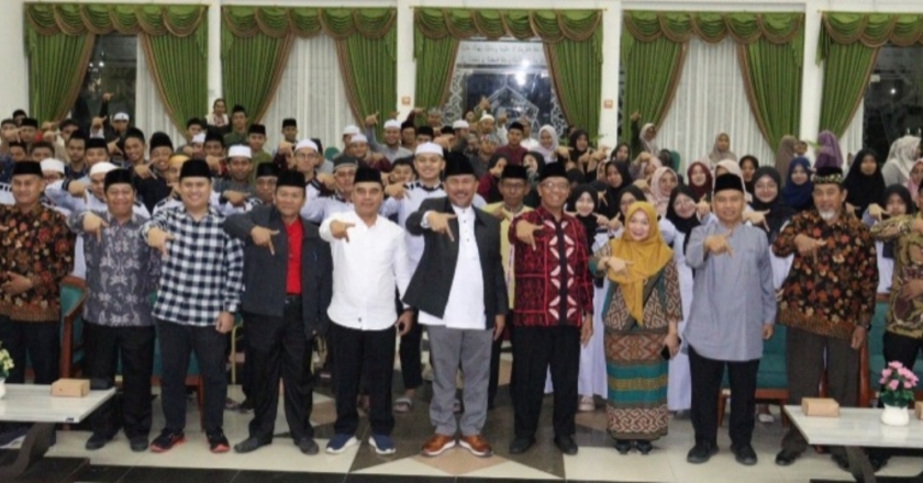 MTQ Kukar: Seleksi Awal Menuju Prestasi di Provinsi Kaltim