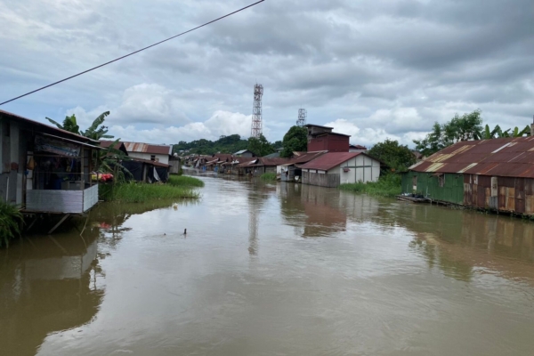 banjir