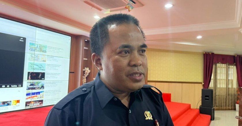 Raperda DPRD Kukar Jadi Langkah Konkret : ”Pentingnya” Pelestarian Bahasa Kutai.