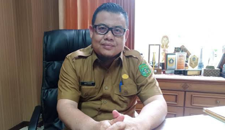 DPMD Jadikan BUMDes Sebagai Mitra Ketahanan Pangan Kukar