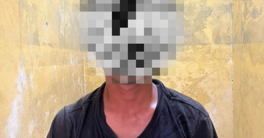 Pemuda Muara Wis Ancam Bunuh Teman, Hanya Karena Korek Api