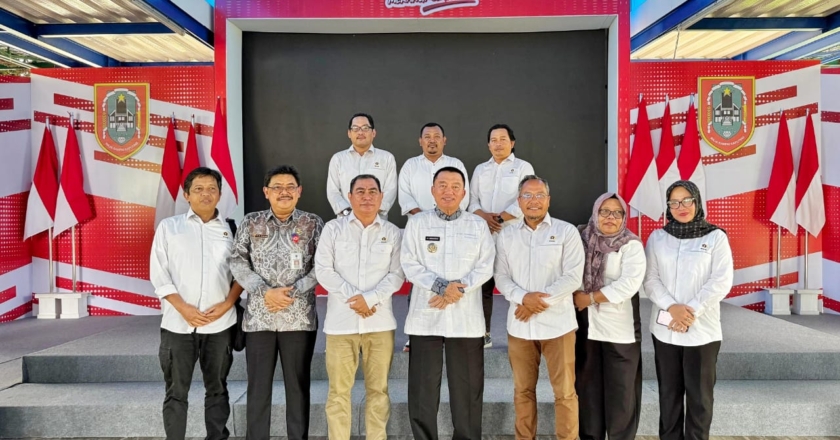 Puncak Perayaan HPN 2025 di Banjarbaru, Gubernur Kalsel Harapkan Kehadiran Presiden