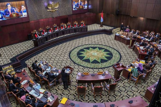 Gugatan Pilkada Kukar: AYL-AZA dan Dendi-Alif Siap Hadapi Sidang di MK