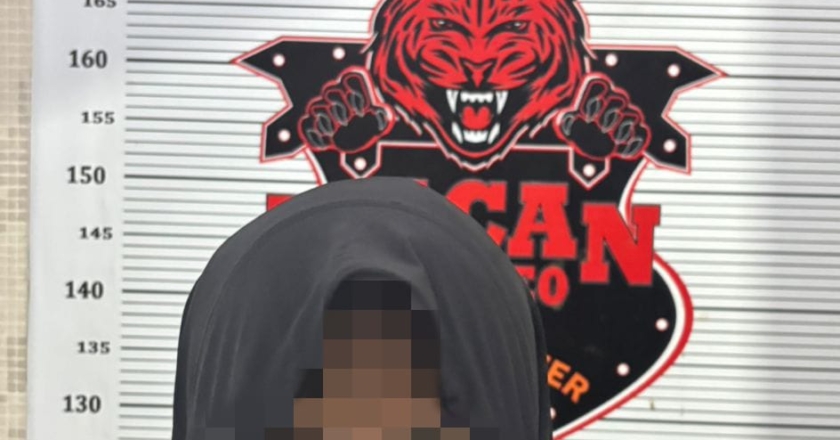 . Polresta Samarinda Ungkap Kasus Pencurian Perhiasan Rp 50 Juta