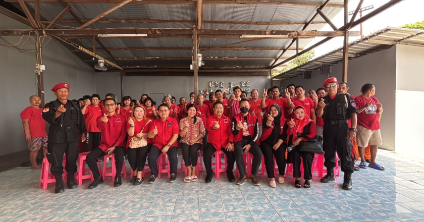 PDI Perjuangan Kaltim: Soliditas dan Kebenaran di Tahun Politik