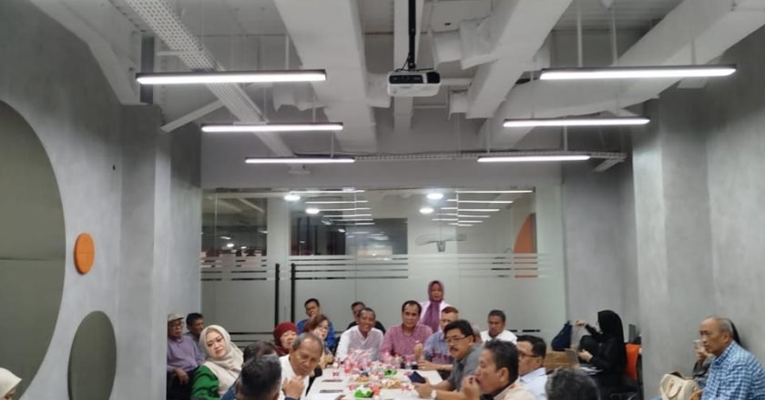 Ketum PWI Pusat: HPN 2025 Akan Berjalan Baik