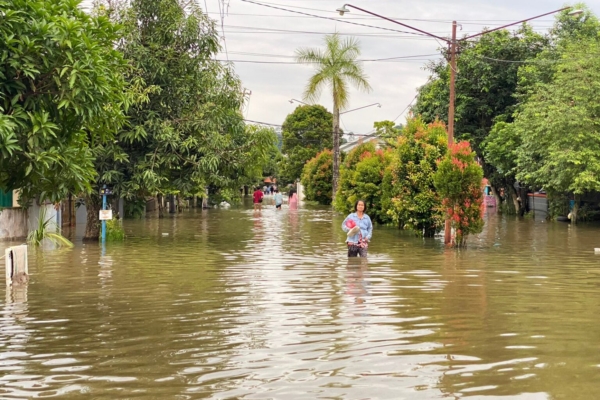 samarinda