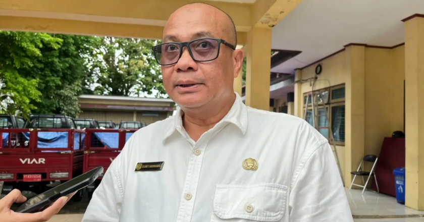 DLHK Kukar: Pembangunan TPA dan TPS Prioritas Tahun 2025