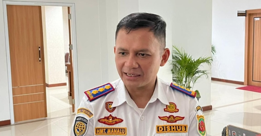 Samarinda Larang Ban Vulkanisir untuk Cegah Kecelakaan Lalu Lintas