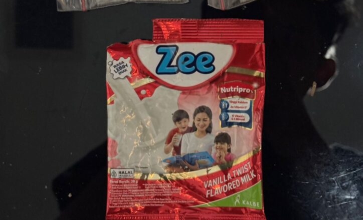 Operasi Narkoba: Polsek Samarinda Ulu Amankan Tersangka