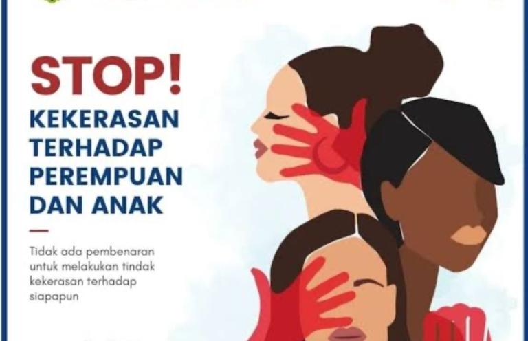 Komisi IV Soroti Tingginya Kasus Kekerasan Terhadap Perempuan dan Anak