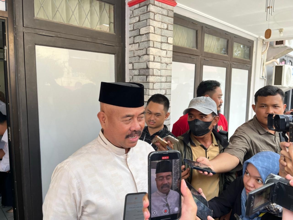 Bupati Kabupaten Kukar, Edi Damansyah
