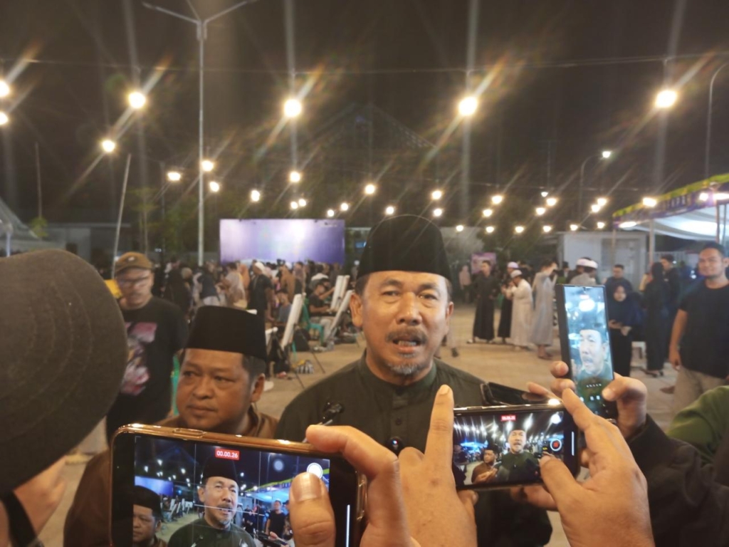 Sekda Kukar, Sunggono