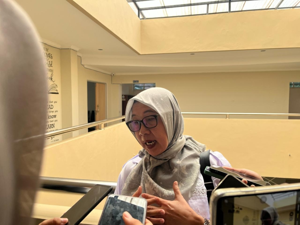 Kabag Kesbangpol Kukar