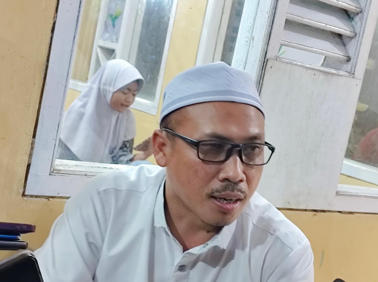 Kades Loa Raya