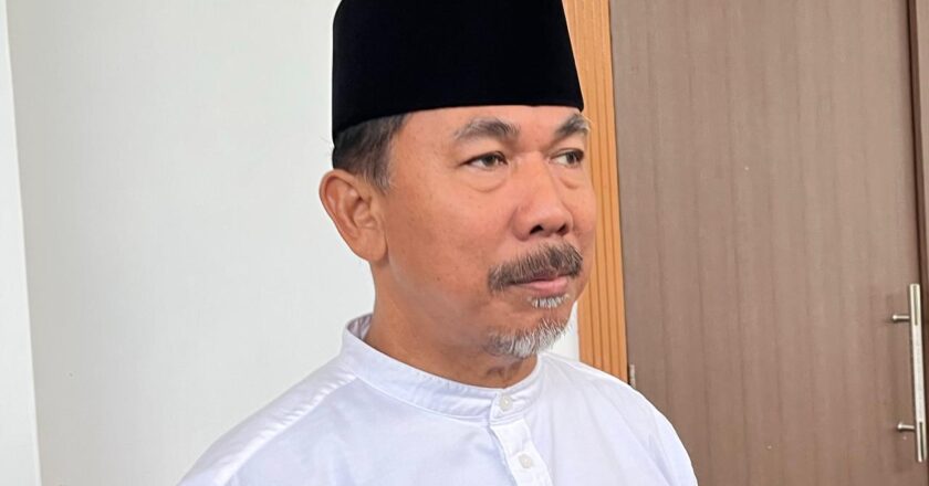 Jonggon Disiapkan Jadi Kawasan Pendidikan, Sekolah Rakyat Jadi Titik Awal